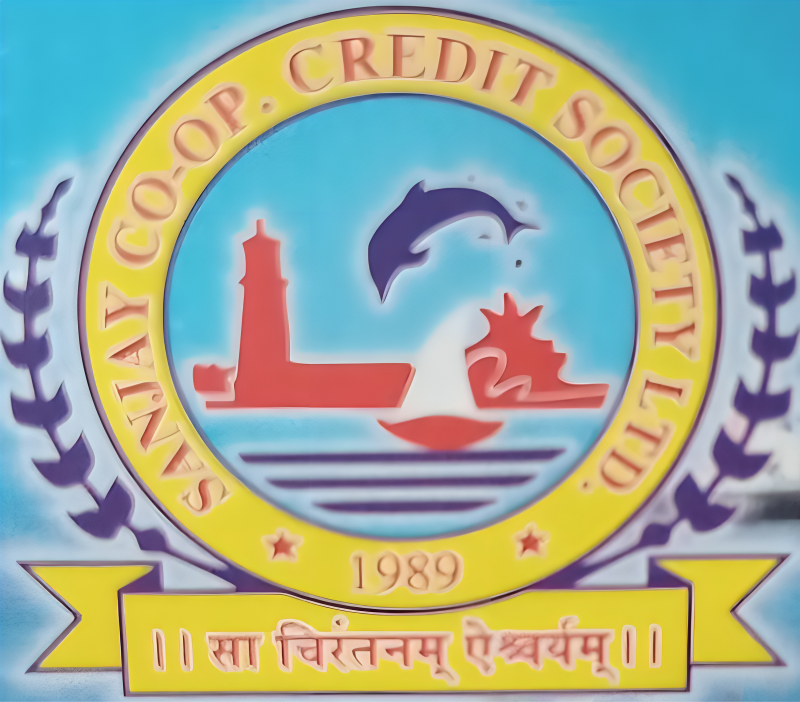 Sanjay Co-operative Credit Society Logo
